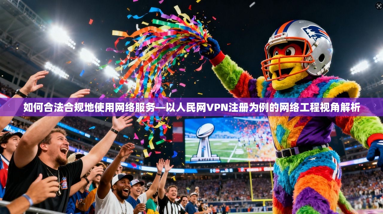 如何合法合规地使用网络服务—以人民网VPN注册为例的网络工程视角解析