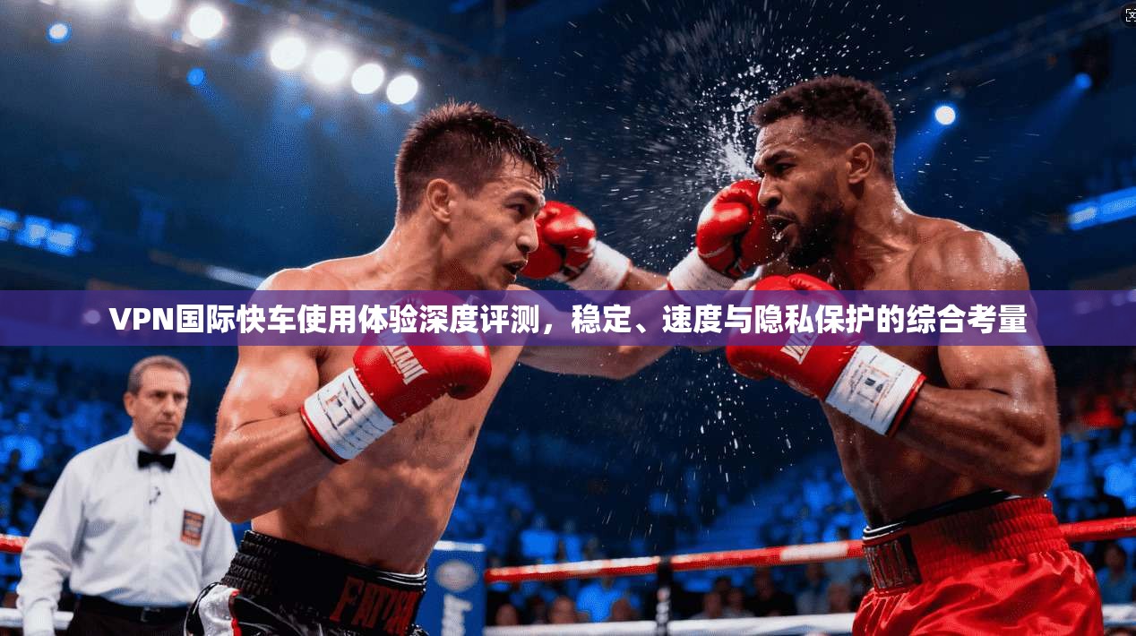 VPN国际快车使用体验深度评测，稳定、速度与隐私保护的综合考量