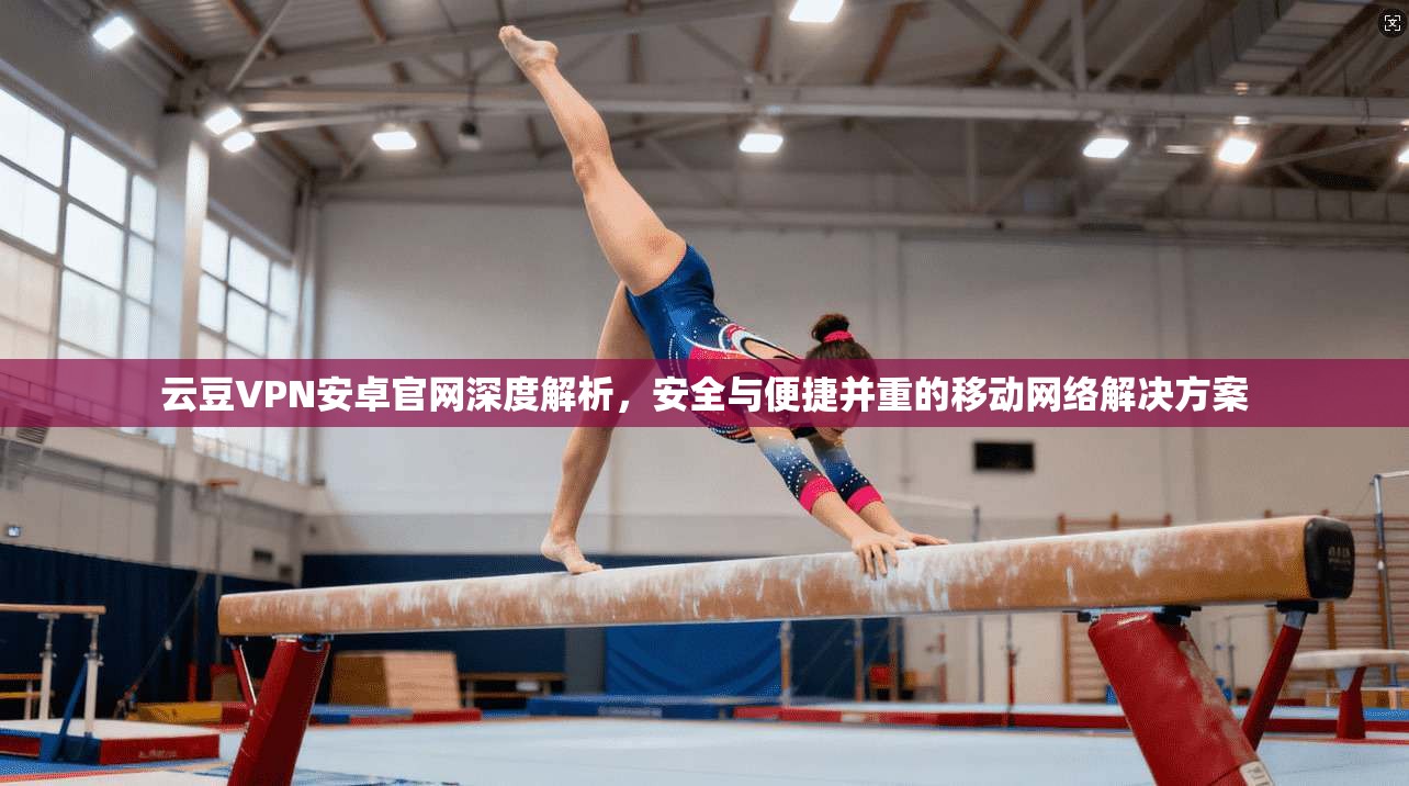 云豆VPN安卓官网深度解析,安全与便捷并重的移动网络解决方案 云豆VPN安卓官网深度解析,安全与便捷并重的移动网络解决方案
