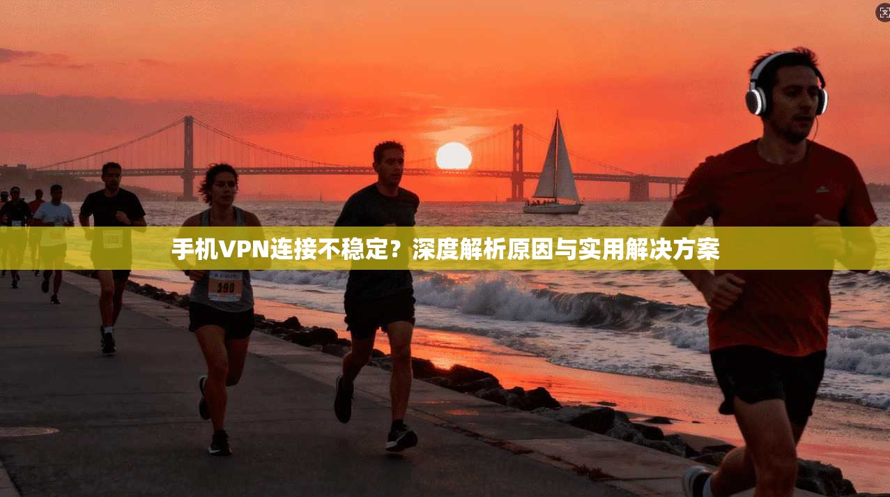 手机VPN连接不稳定？深度解析原因与实用解决方案