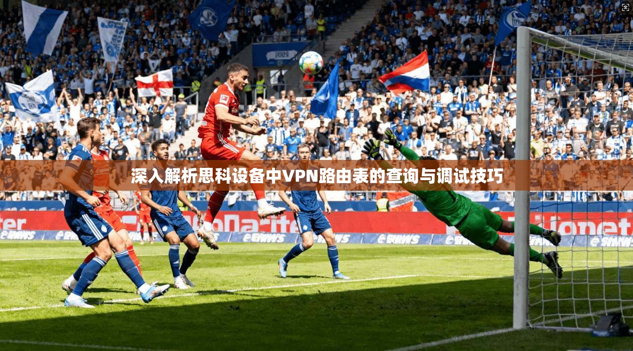 深入解析思科设备中VPN路由表的查询与调试技巧