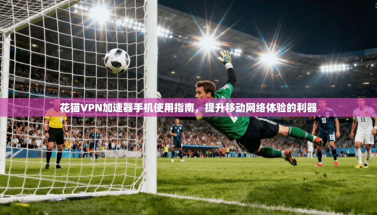 花猫VPN加速器手机使用指南，提升移动网络体验的利器