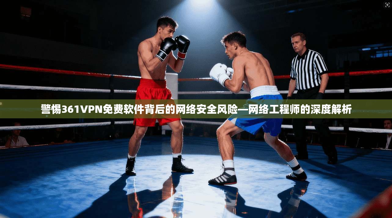 警惕361VPN免费软件背后的网络安全风险—网络工程师的深度解析