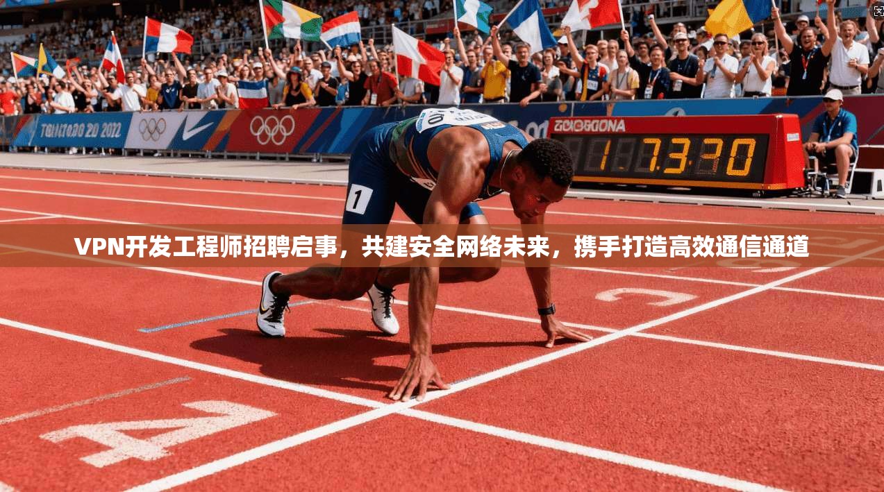 VPN开发工程师招聘启事，共建安全网络未来，携手打造高效通信通道