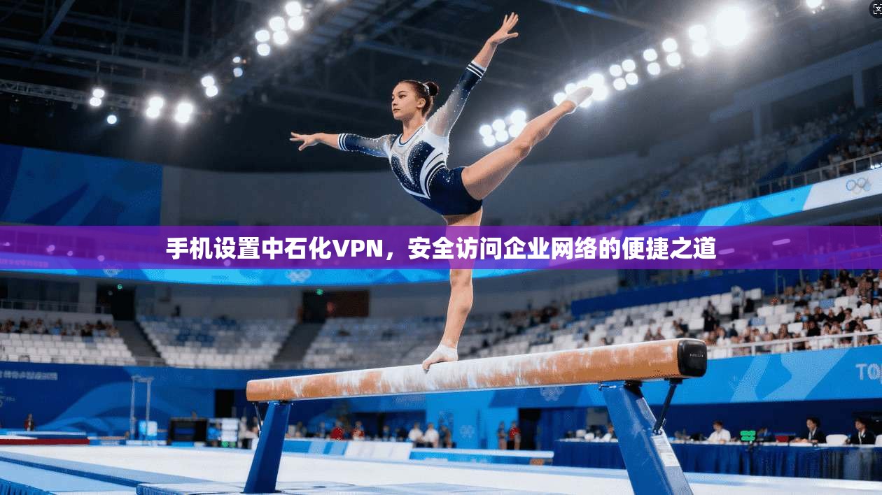 手机设置中石化VPN，安全访问企业网络的便捷之道