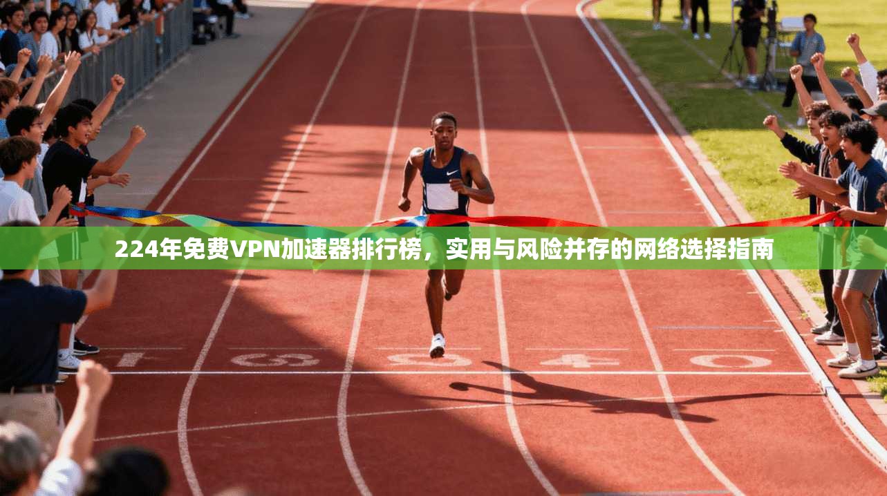 224年免费VPN加速器排行榜，实用与风险并存的网络选择指南