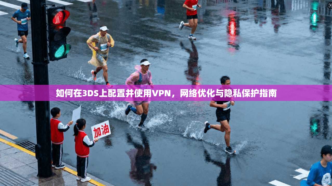 如何在3DS上配置并使用VPN，网络优化与隐私保护指南
