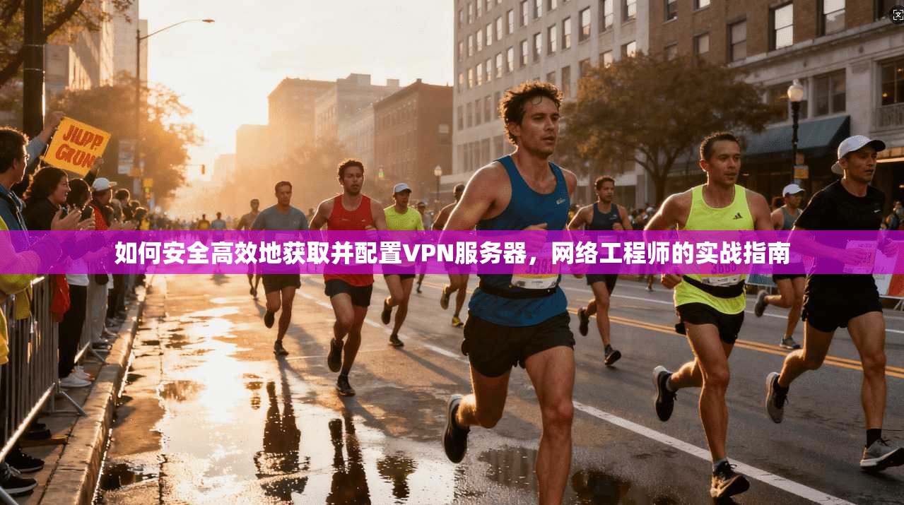 如何安全高效地获取并配置VPN服务器，网络工程师的实战指南
