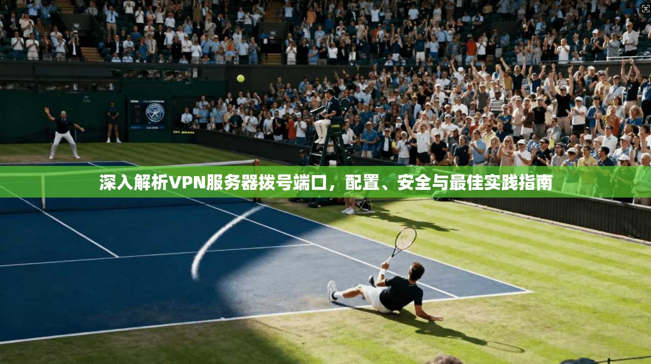 深入解析VPN服务器拨号端口，配置、安全与最佳实践指南