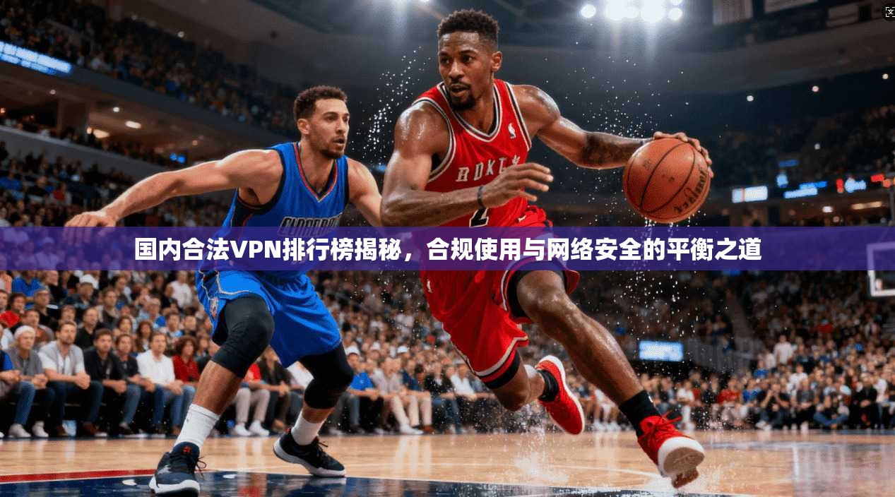 国内合法VPN排行榜揭秘，合规使用与网络安全的平衡之道
