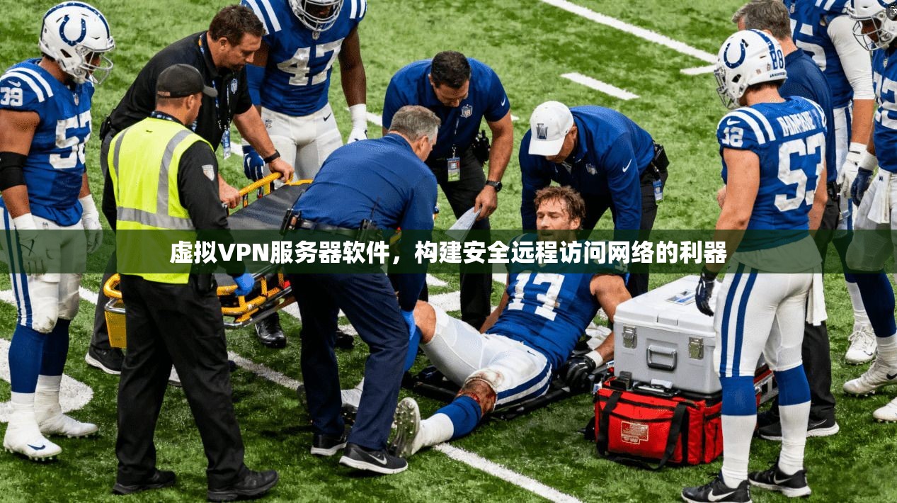 虚拟VPN服务器软件，构建安全远程访问网络的利器