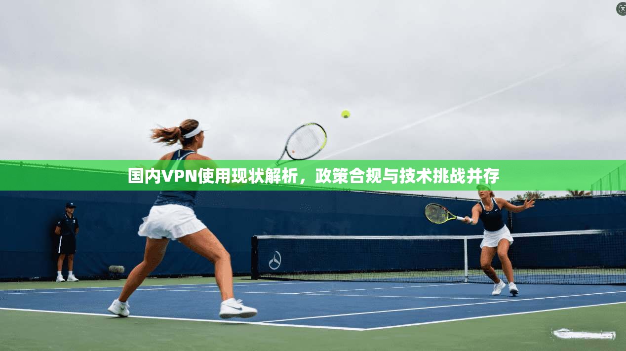 国内VPN使用现状解析，政策合规与技术挑战并存