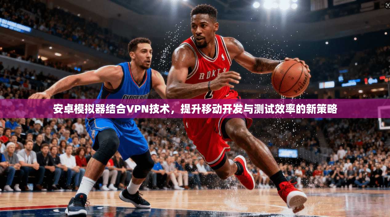 安卓模拟器结合VPN技术，提升移动开发与测试效率的新策略