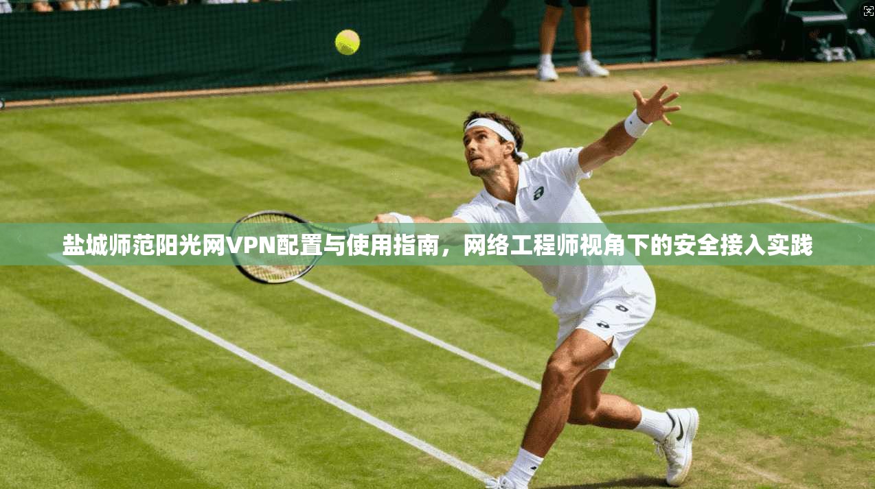 盐城师范阳光网VPN配置与使用指南，网络工程师视角下的安全接入实践