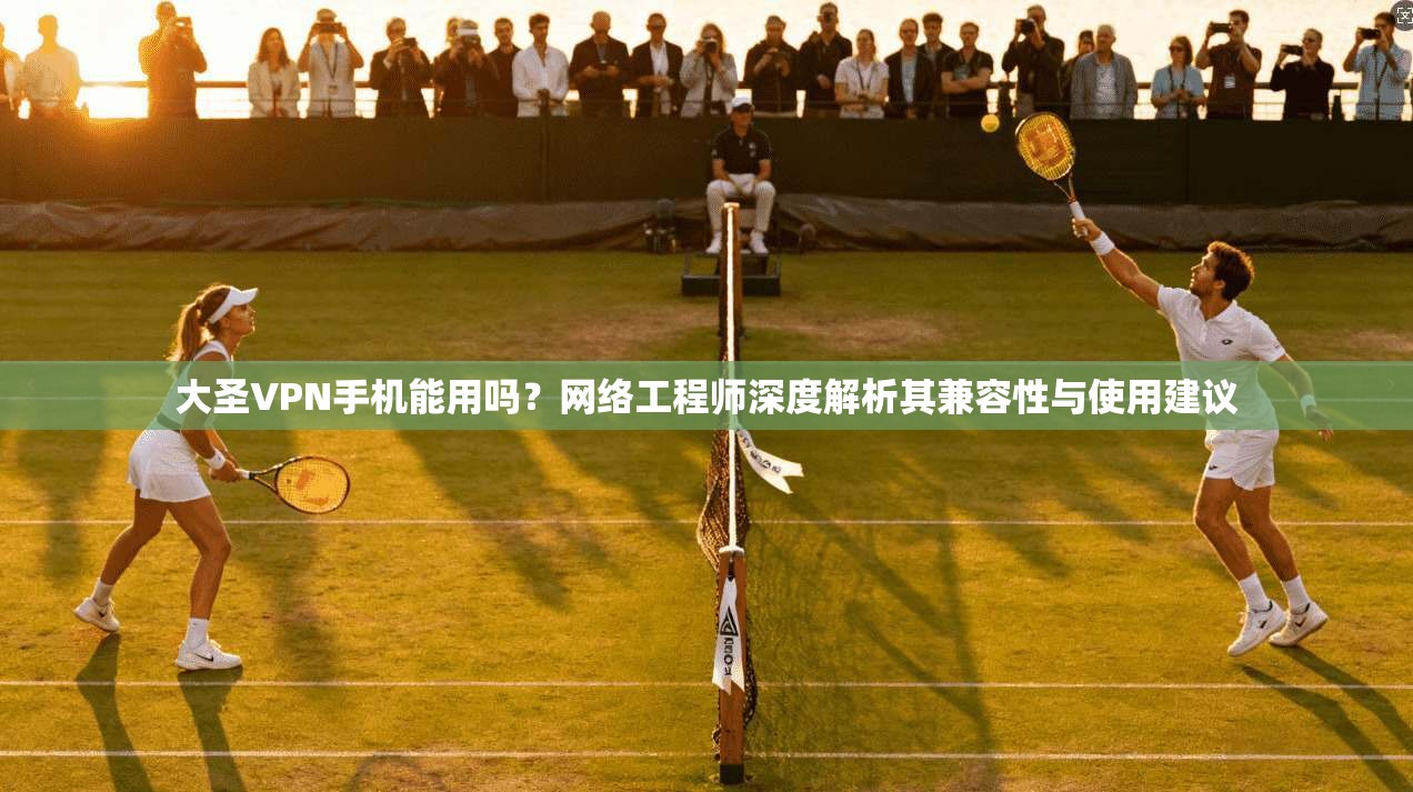 大圣VPN手机能用吗？网络工程师深度解析其兼容性与使用建议