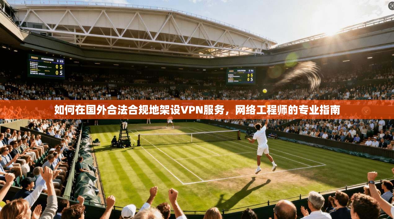 如何在国外合法合规地架设VPN服务，网络工程师的专业指南