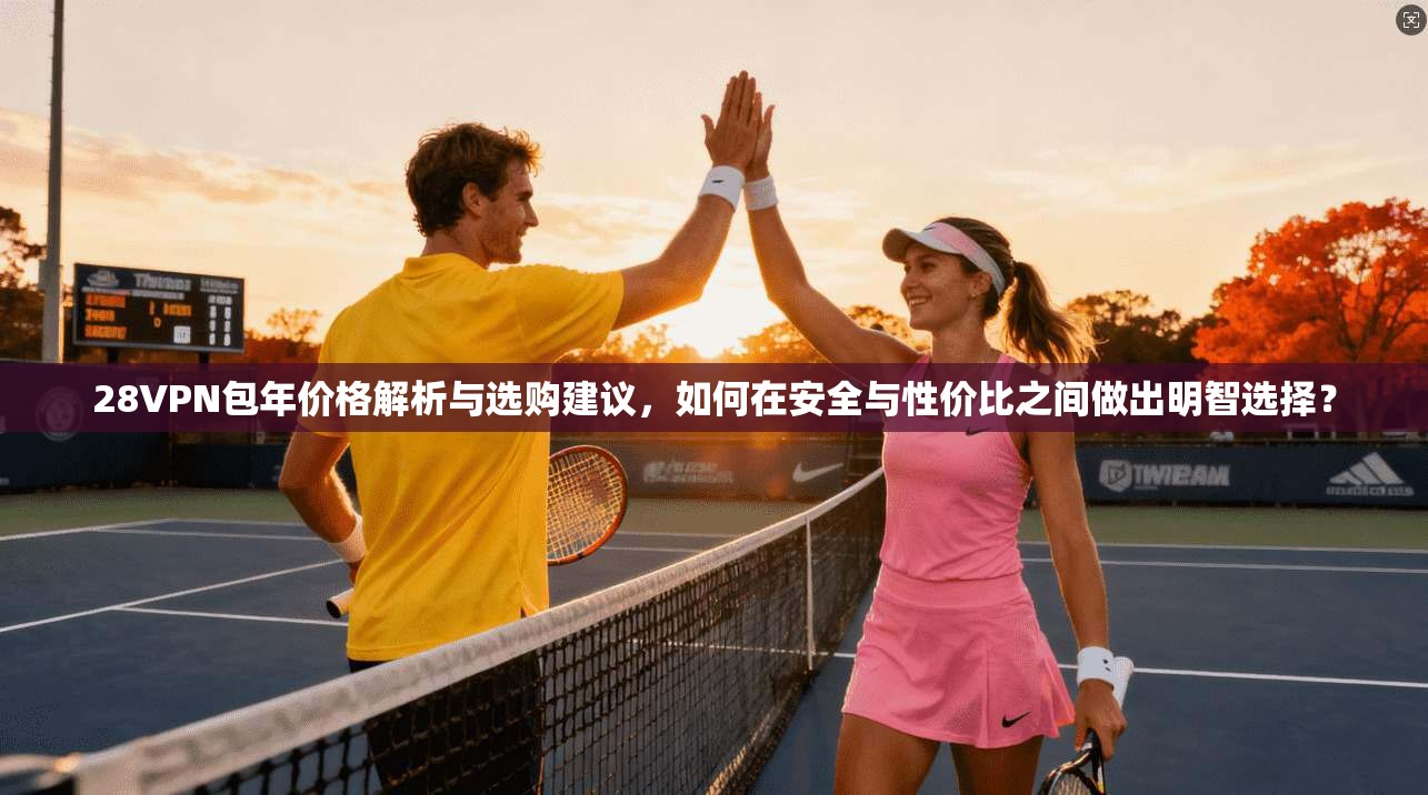 28VPN包年价格解析与选购建议，如何在安全与性价比之间做出明智选择？