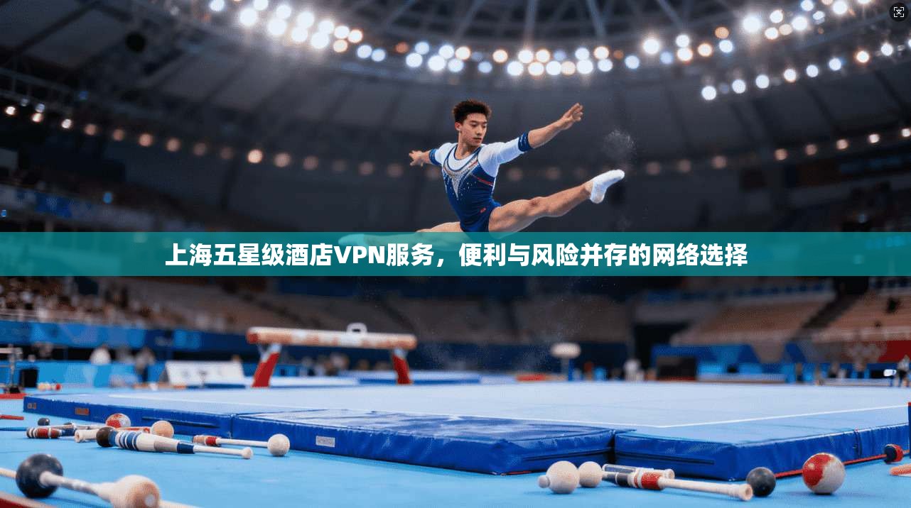 上海五星级酒店VPN服务，便利与风险并存的网络选择