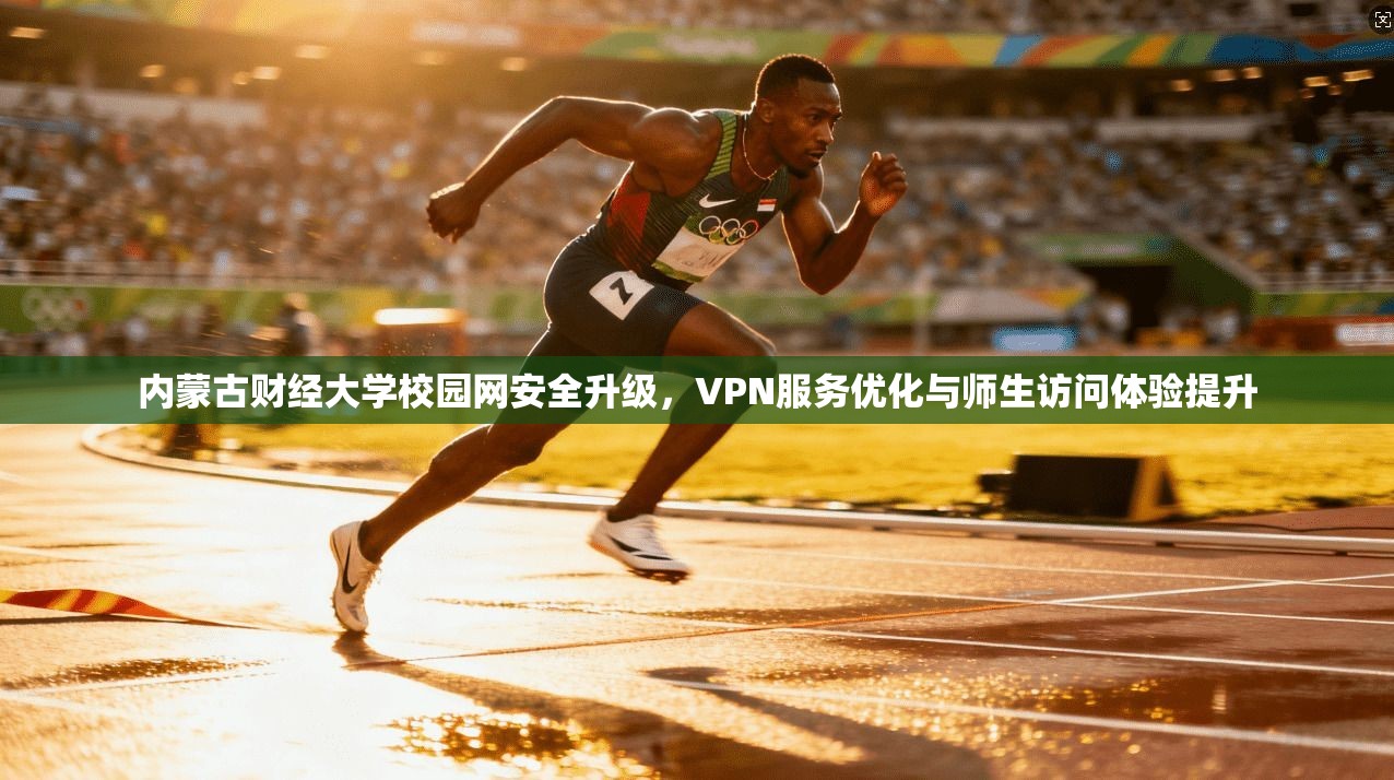 内蒙古财经大学校园网安全升级，VPN服务优化与师生访问体验提升