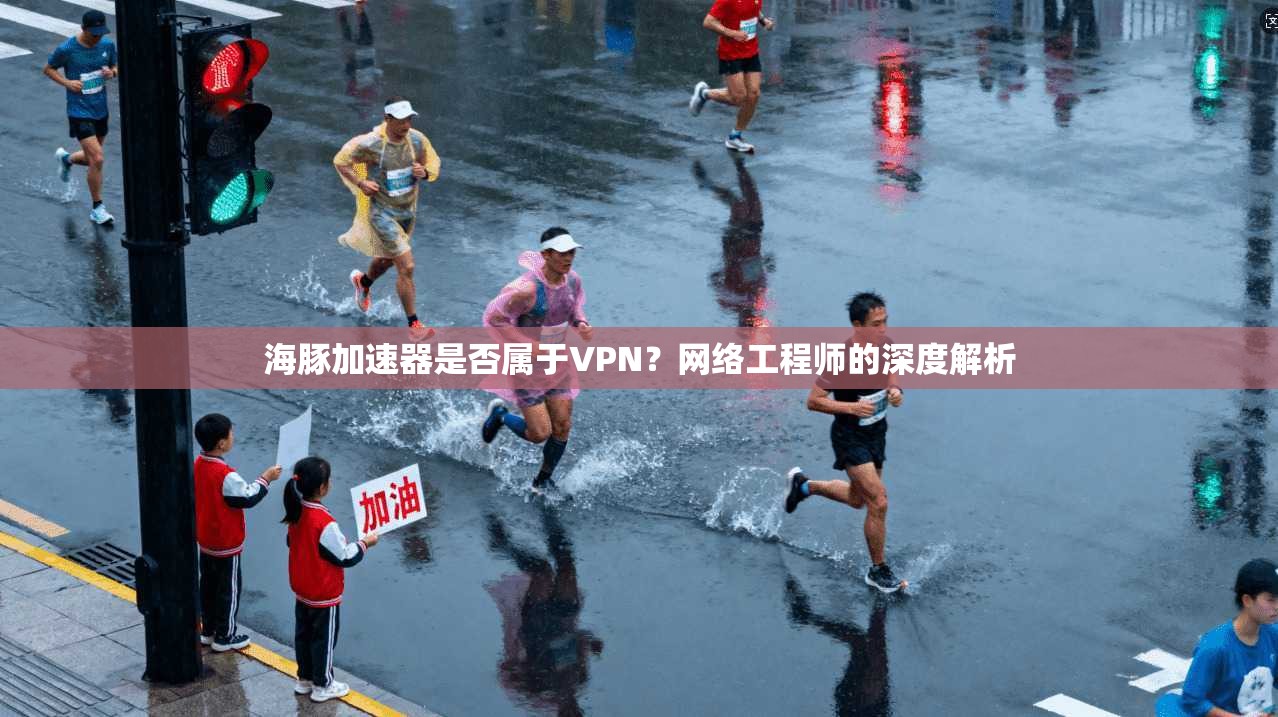 海豚加速器是否属于VPN？网络工程师的深度解析