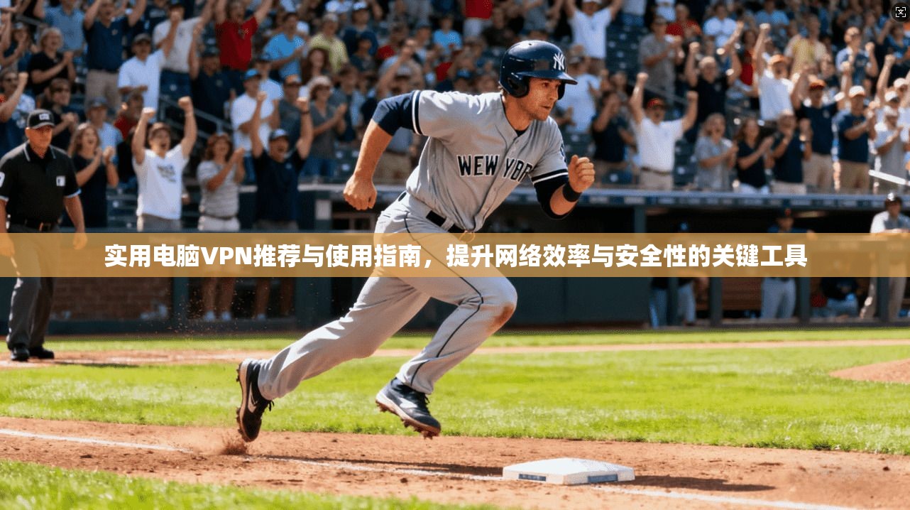 实用电脑VPN推荐与使用指南，提升网络效率与安全性的关键工具