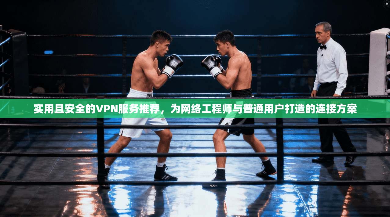 实用且安全的VPN服务推荐，为网络工程师与普通用户打造的连接方案