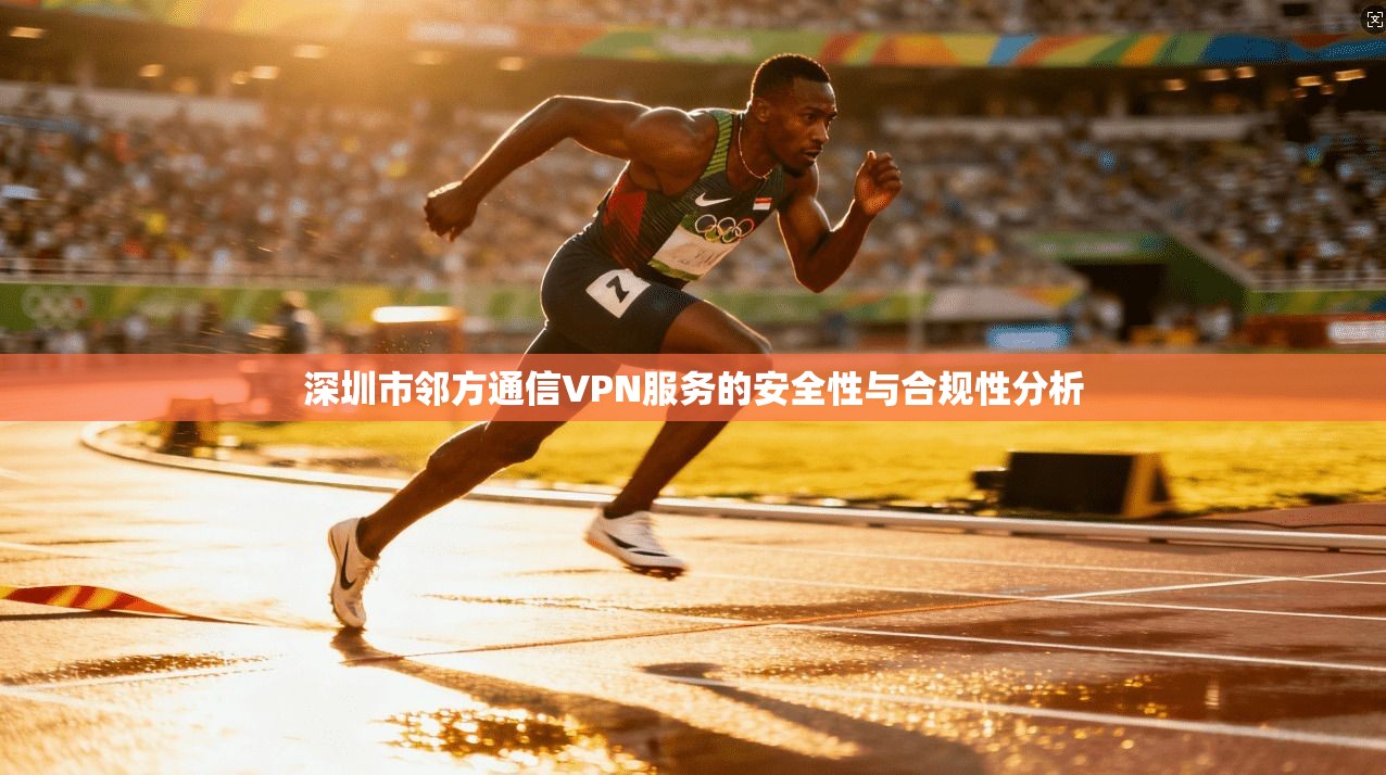 深圳市邻方通信VPN服务的安全性与合规性分析