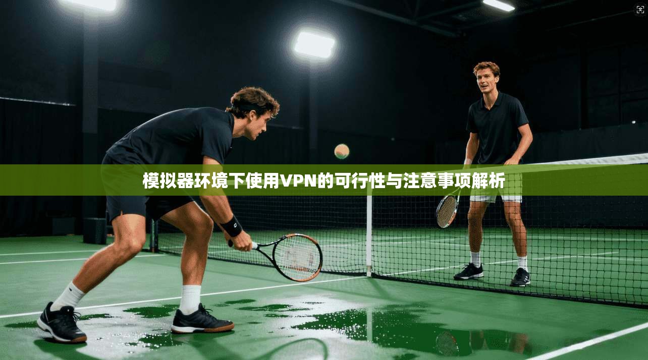 模拟器环境下使用VPN的可行性与注意事项解析