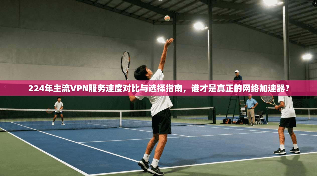 224年主流VPN服务速度对比与选择指南，谁才是真正的网络加速器？