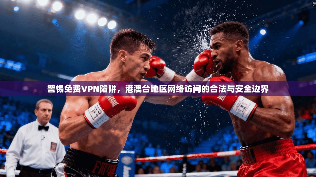 警惕免费VPN陷阱，港澳台地区网络访问的合法与安全边界