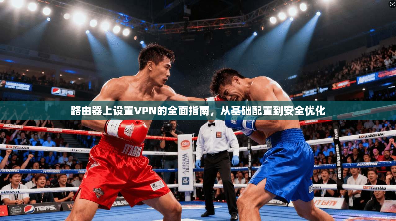 路由器上设置VPN的全面指南，从基础配置到安全优化