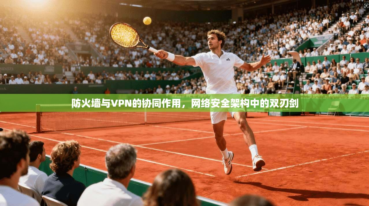 防火墙与VPN的协同作用，网络安全架构中的双刃剑