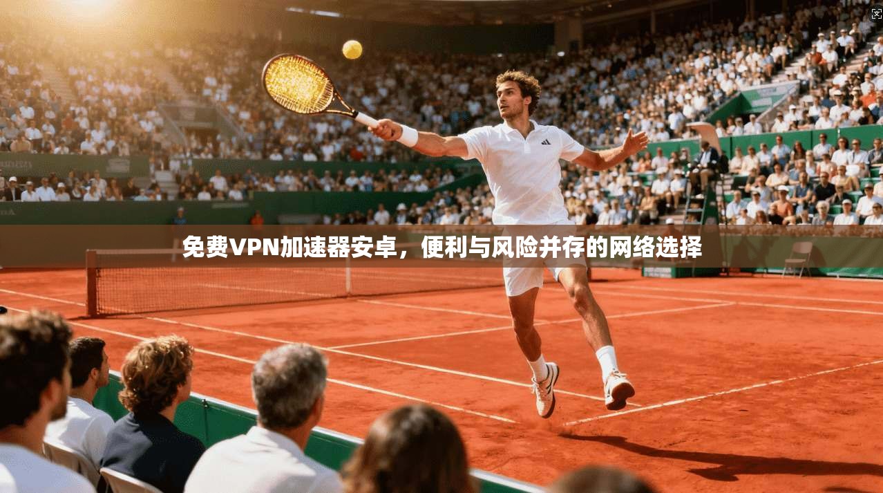 免费VPN加速器安卓，便利与风险并存的网络选择