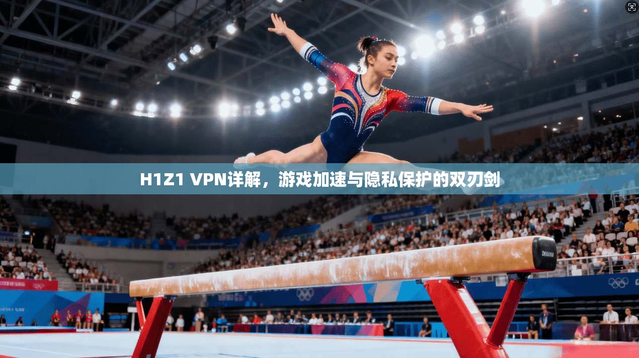 H1Z1 VPN详解，游戏加速与隐私保护的双刃剑