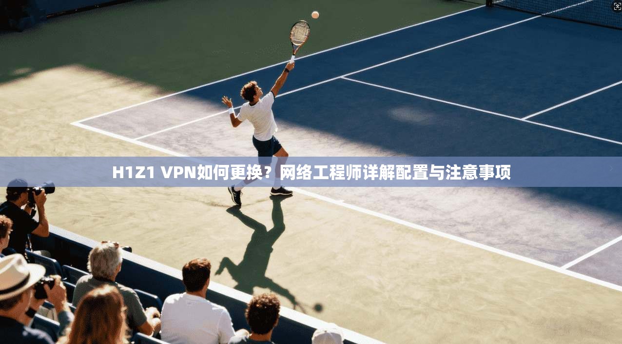 H1Z1 VPN如何更换？网络工程师详解配置与注意事项