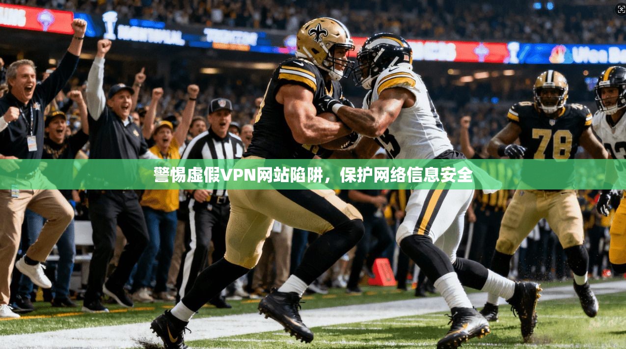警惕虚假VPN网站陷阱，保护网络信息安全