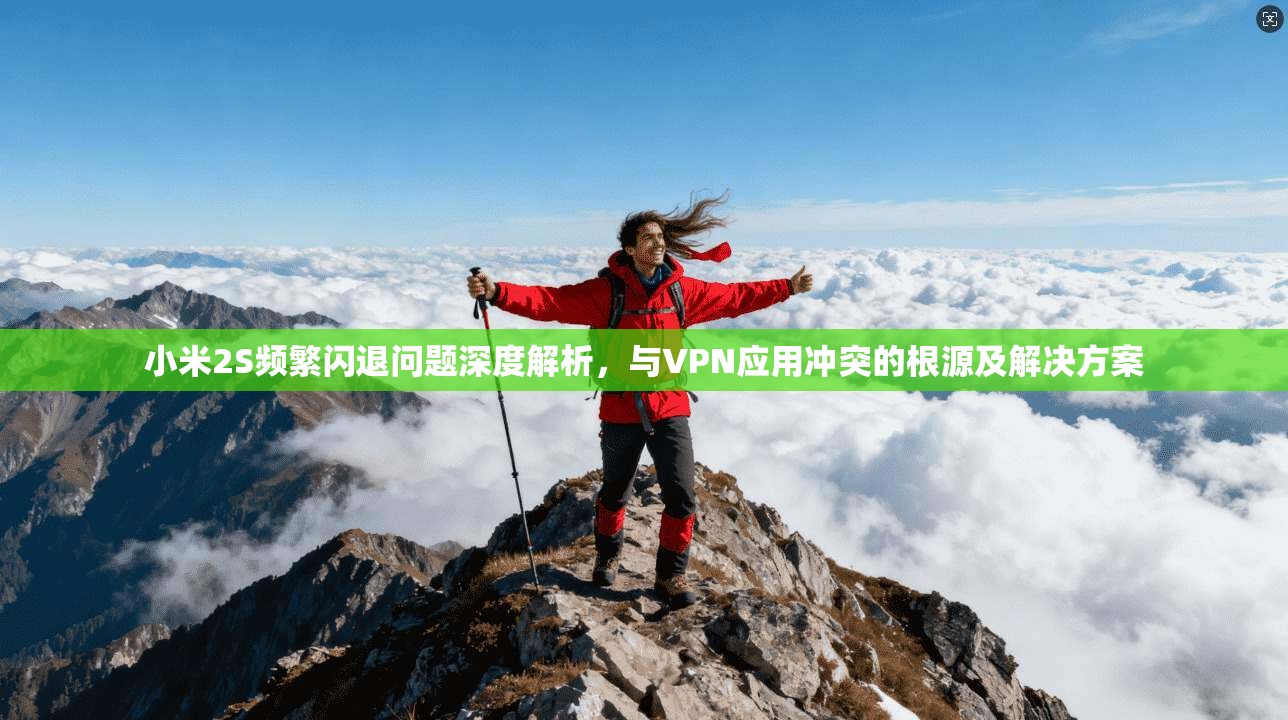 小米2S频繁闪退问题深度解析，与VPN应用冲突的根源及解决方案