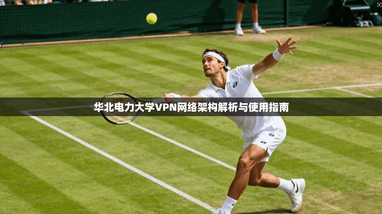 华北电力大学VPN网络架构解析与使用指南