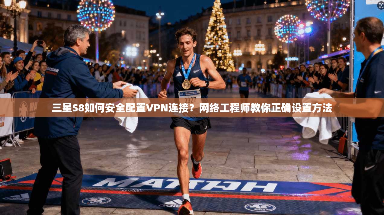 三星S8如何安全配置VPN连接？网络工程师教你正确设置方法