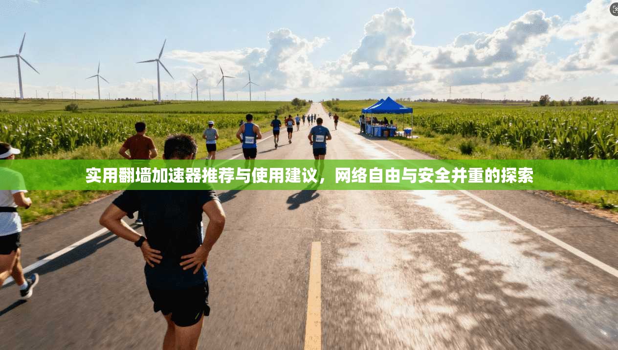 实用翻墙加速器推荐与使用建议，网络自由与安全并重的探索