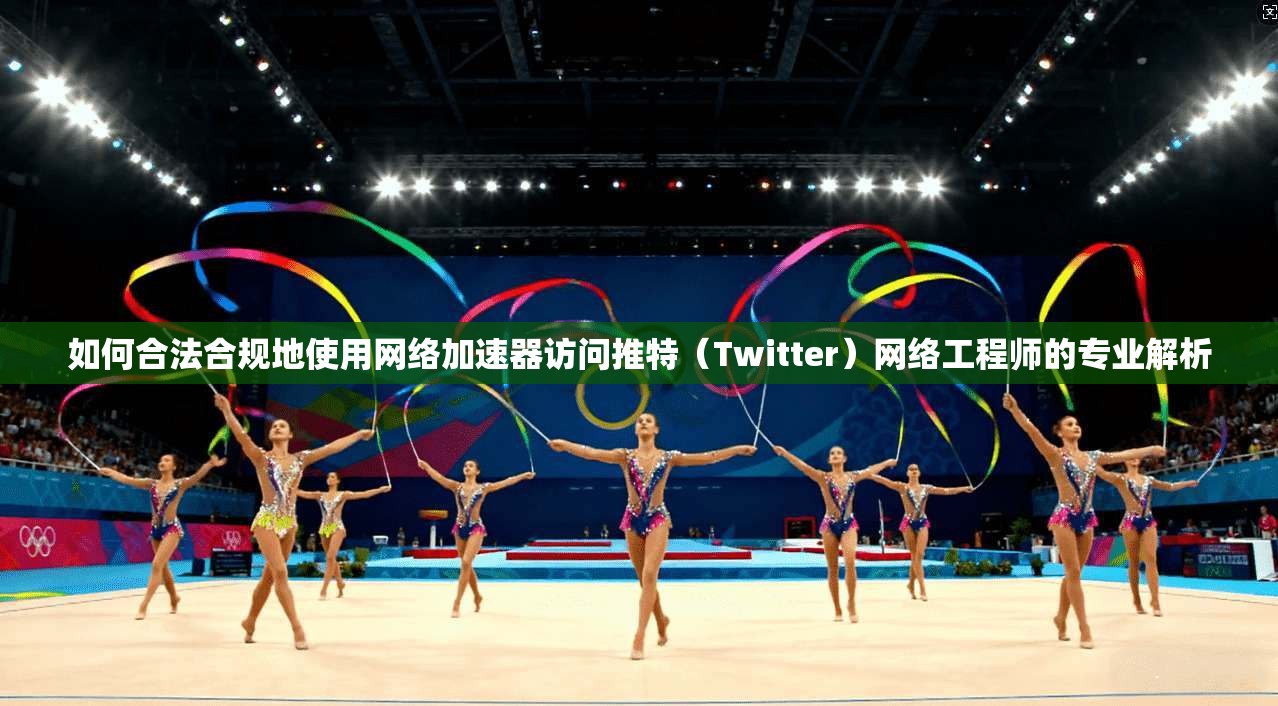 如何合法合规地使用网络加速器访问推特（Twitter）网络工程师的专业解析