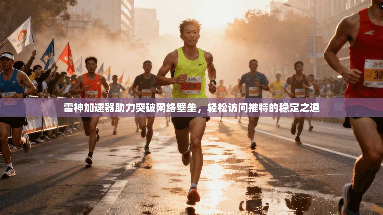 雷神加速器助力突破网络壁垒，轻松访问推特的稳定之道