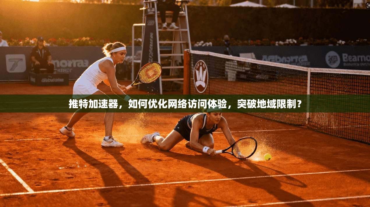 推特加速器，如何优化网络访问体验，突破地域限制？