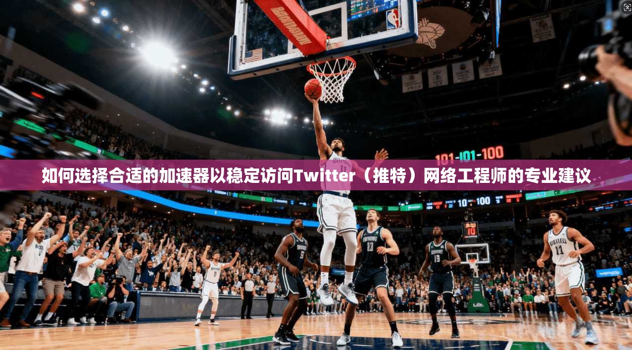 如何选择合适的加速器以稳定访问Twitter（推特）网络工程师的专业建议