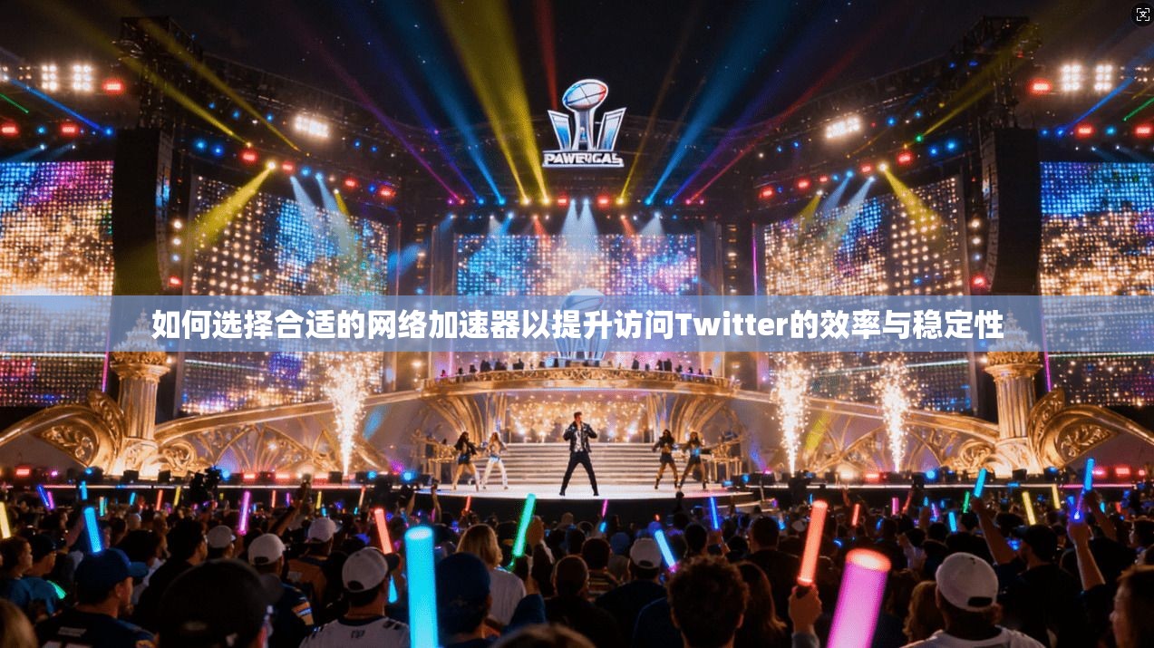 如何选择合适的网络加速器以提升访问Twitter的效率与稳定性