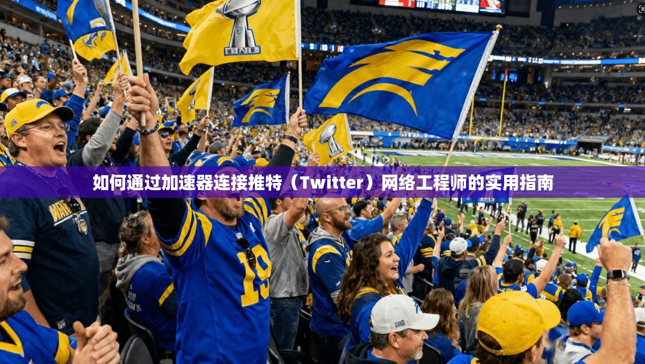 如何通过加速器连接推特（Twitter）网络工程师的实用指南
