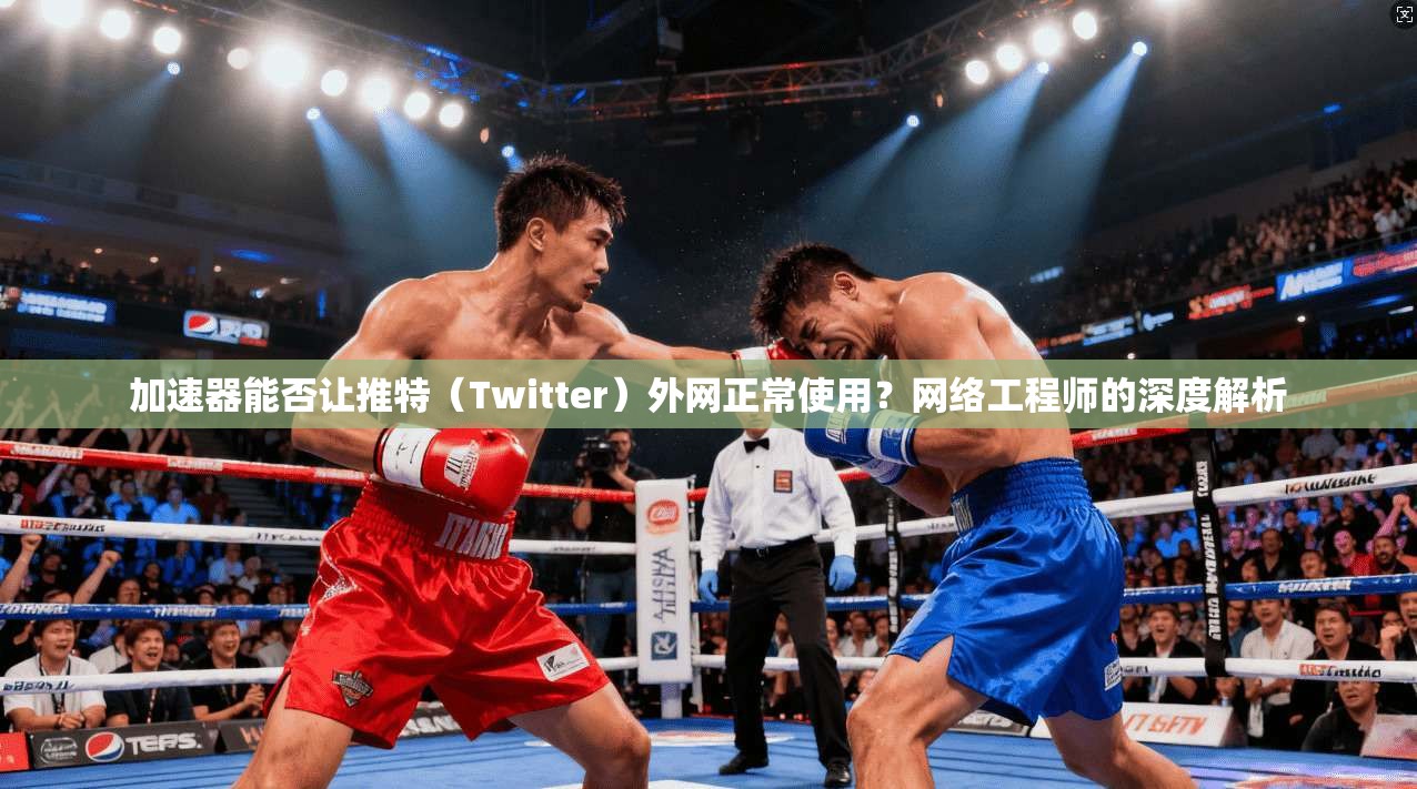 加速器能否让推特（Twitter）外网正常使用？网络工程师的深度解析