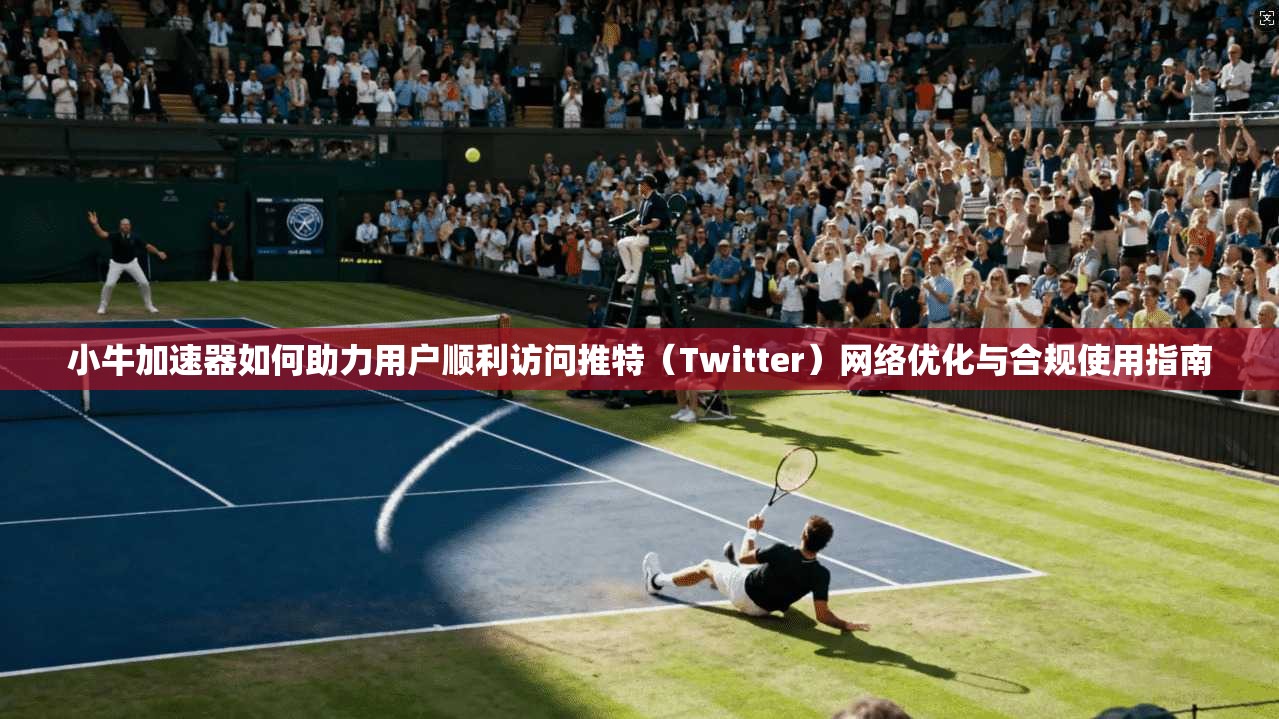 小牛加速器如何助力用户顺利访问推特（Twitter）网络优化与合规使用指南