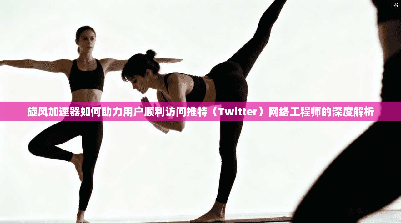 旋风加速器如何助力用户顺利访问推特（Twitter）网络工程师的深度解析