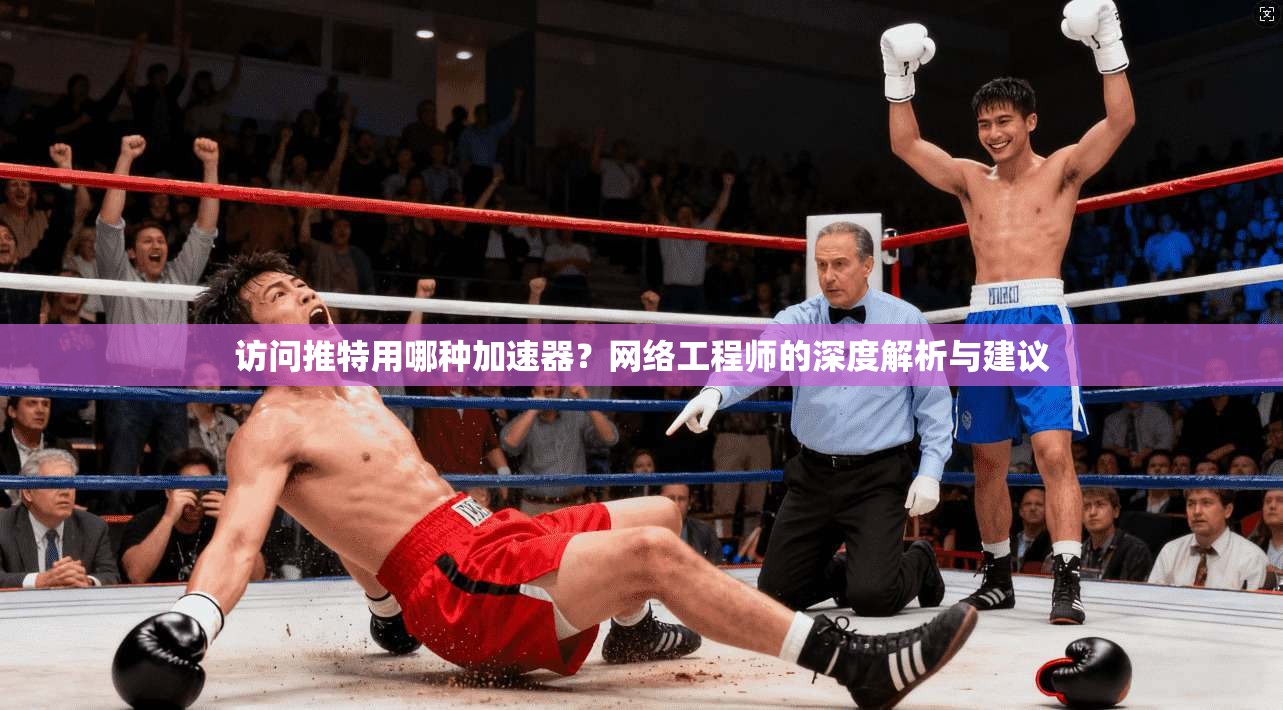 访问推特用哪种加速器？网络工程师的深度解析与建议